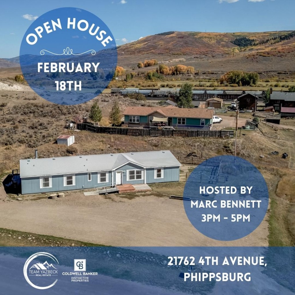 Open House