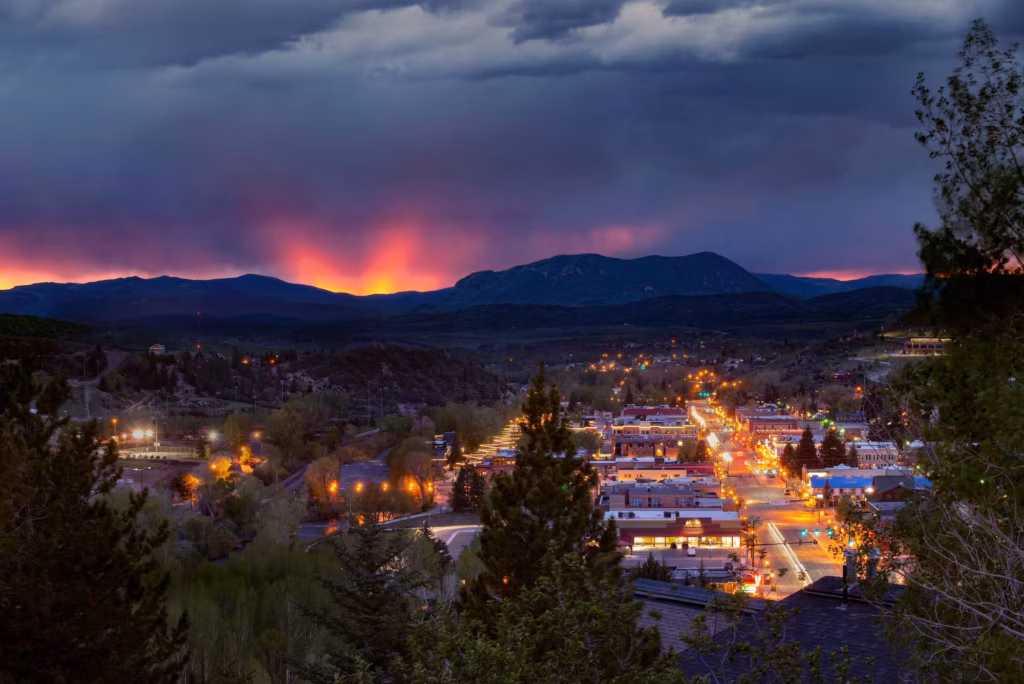 Robert Yazbeck best realtor in steamboat springs