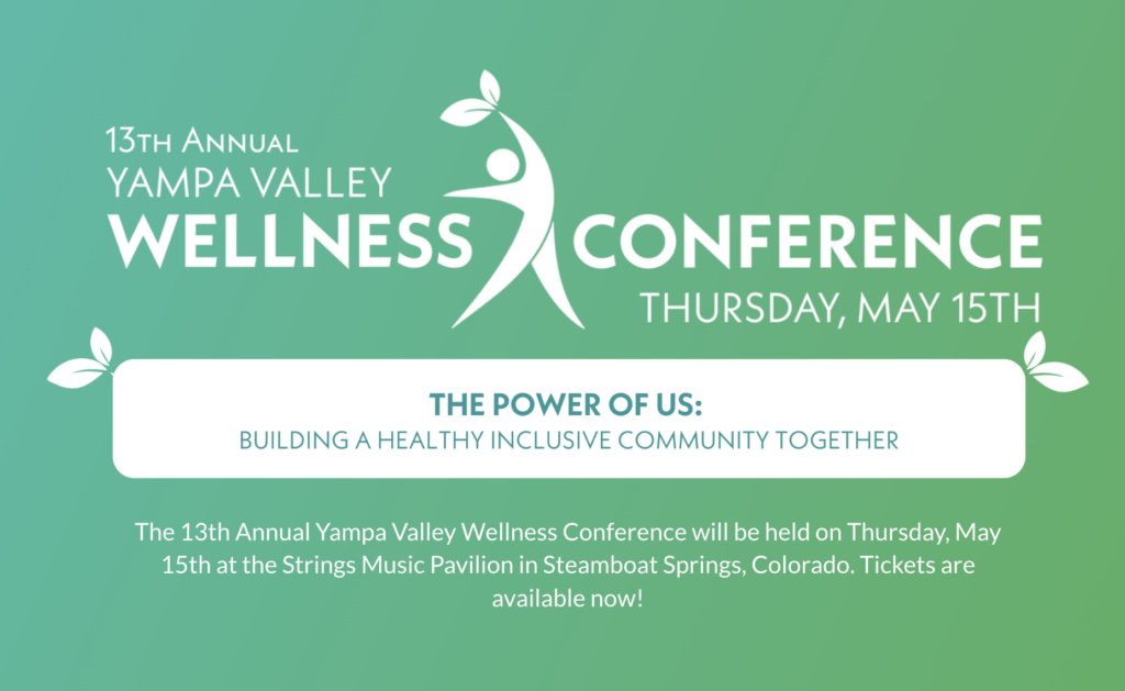 wellness conference
