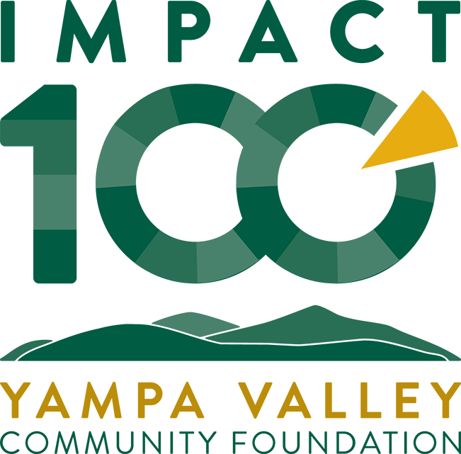 Impact 100 Logo