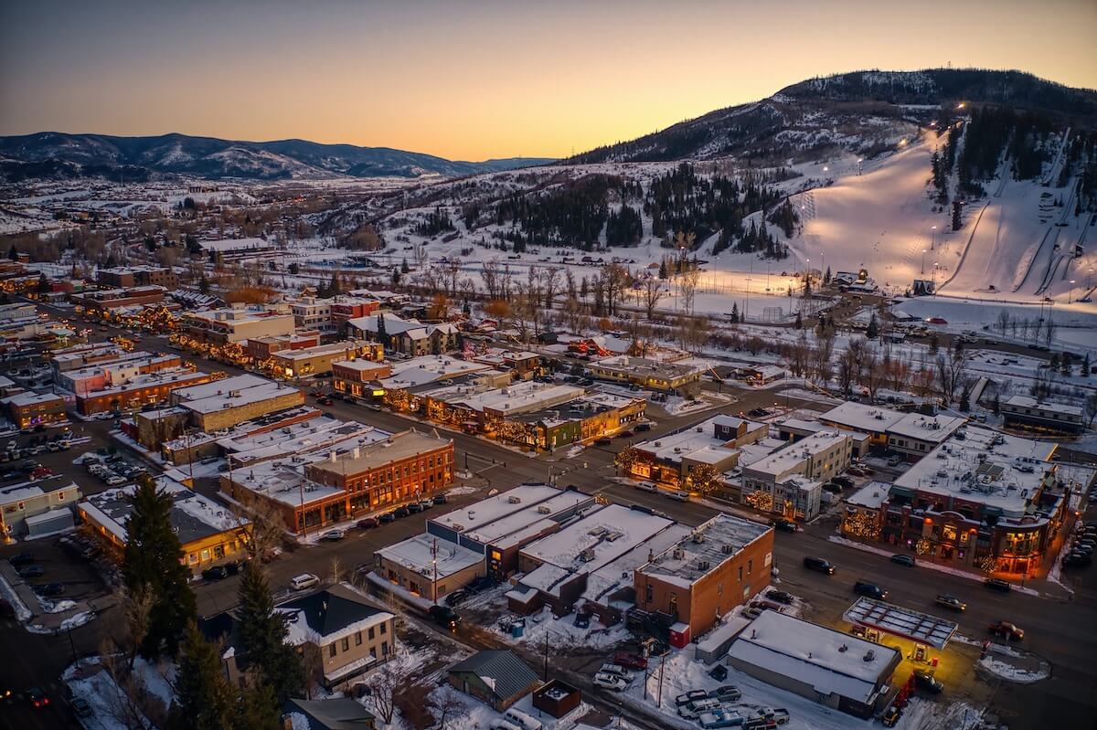 steamboat winter