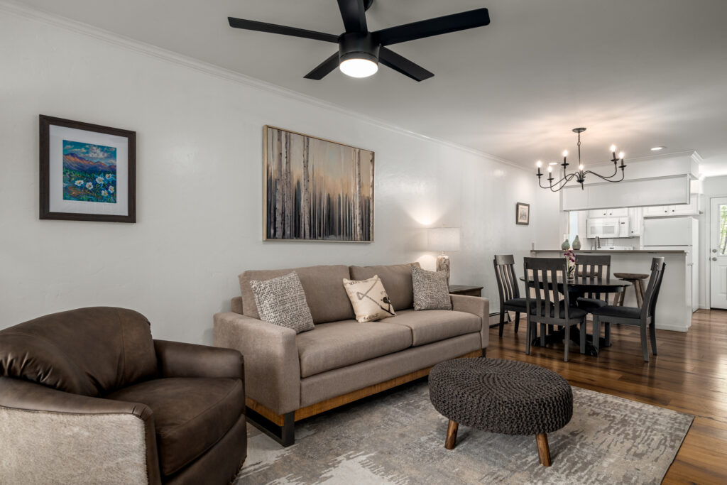 Steamboat Springs townhome sale