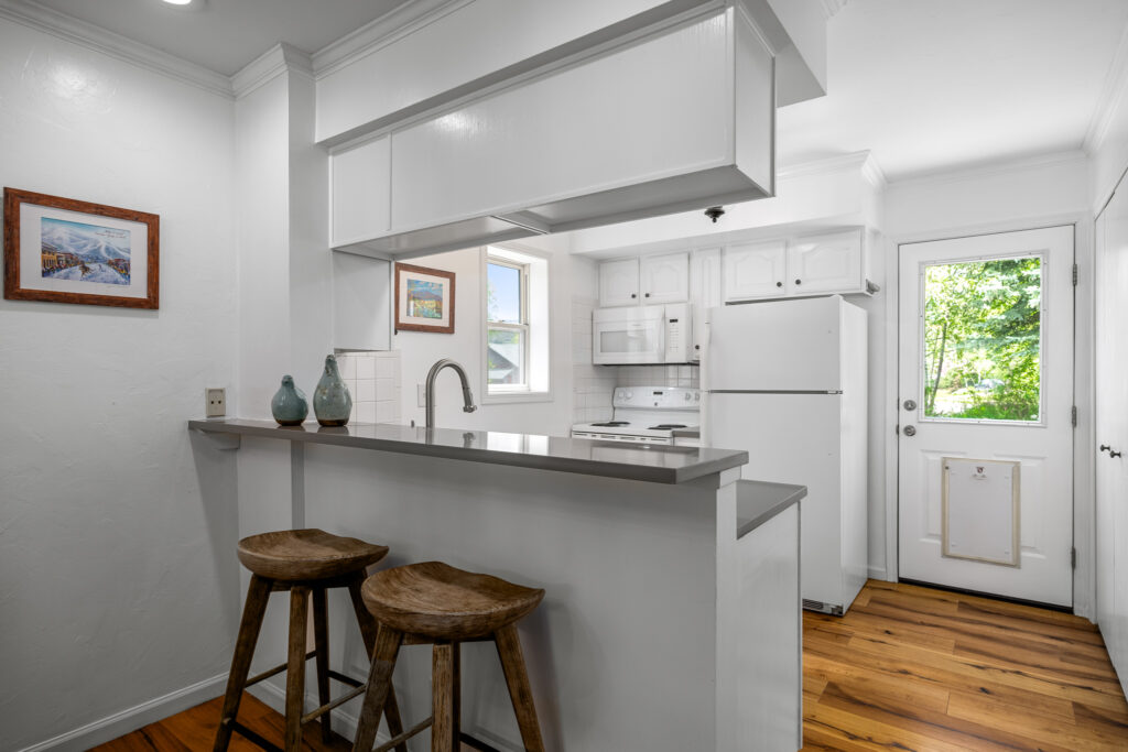 Steamboat Springs townhome sale