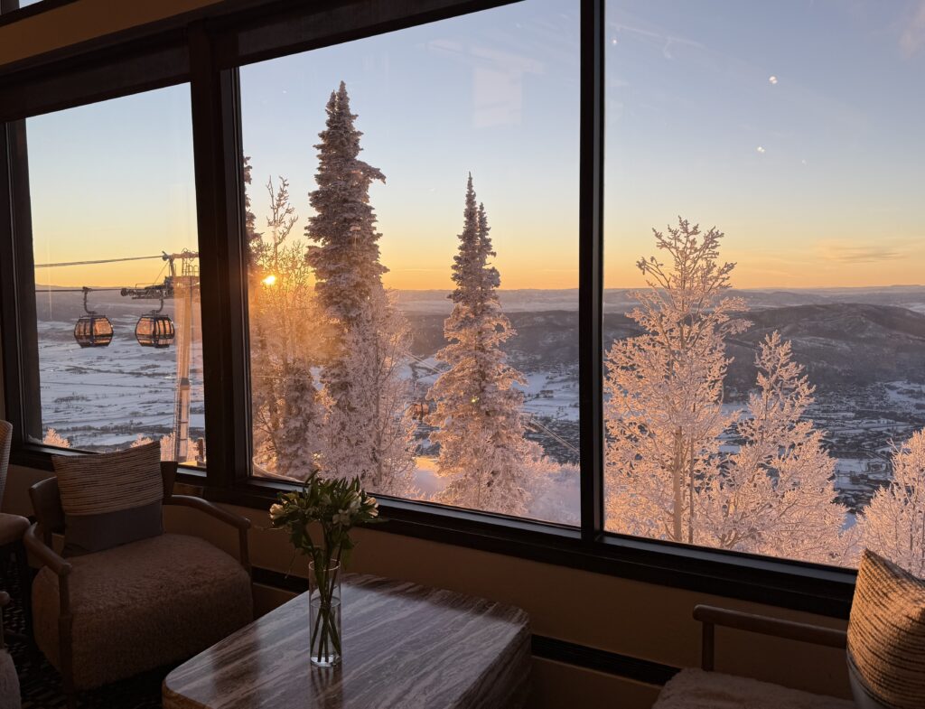 Hazie's Steamboat Springs Renovation