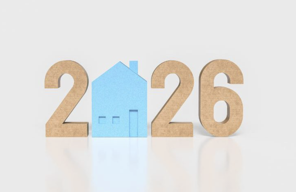 2026 Real Estate Forecast