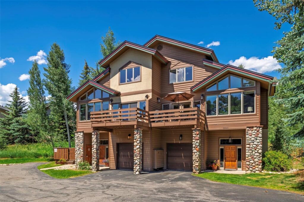 steamboat springs real estate