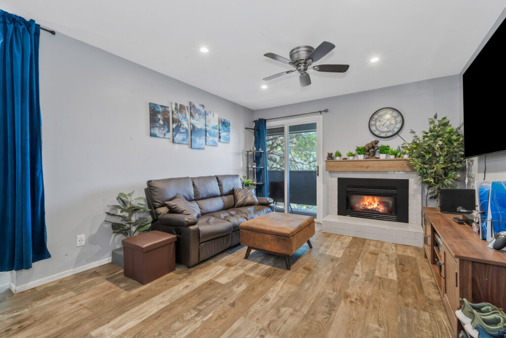 Steamboat Springs Condo Sale