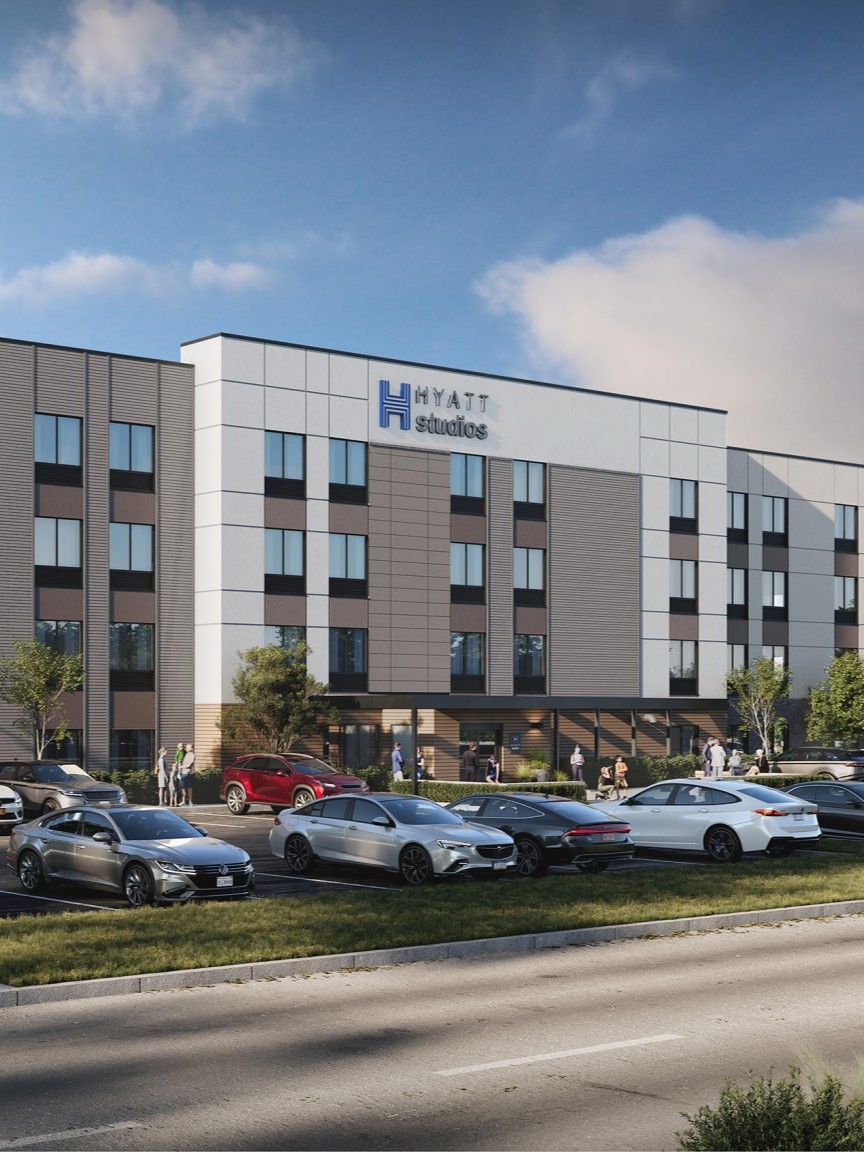 Hyatt Studios Steamboat Springs