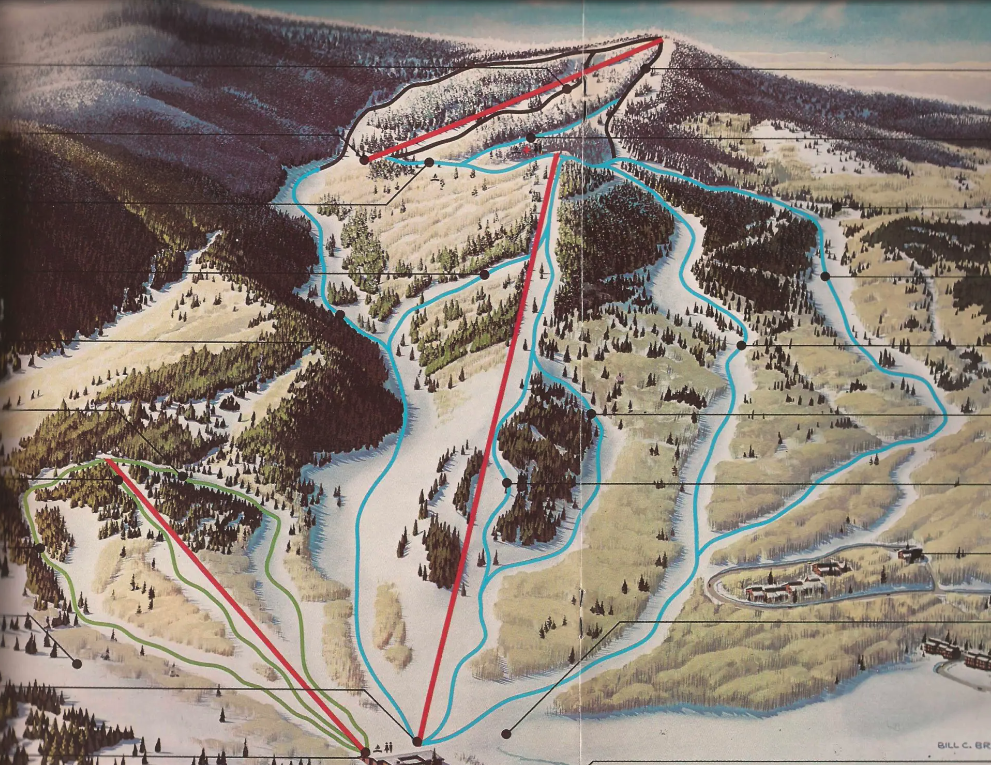 Stagecoach Mountain Ranch