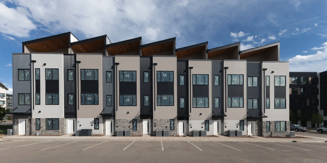 Steamboat Basecamp – Phase Two